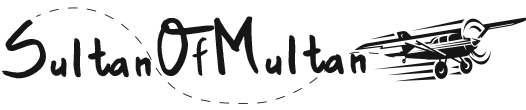 Sultan of Multan Logo